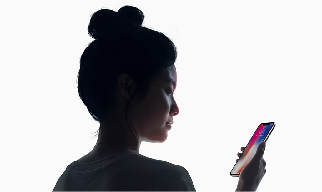 Come funziona Face ID