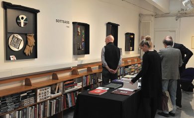 Remembering Ettore Sottsass, the Italian master of postmodern design