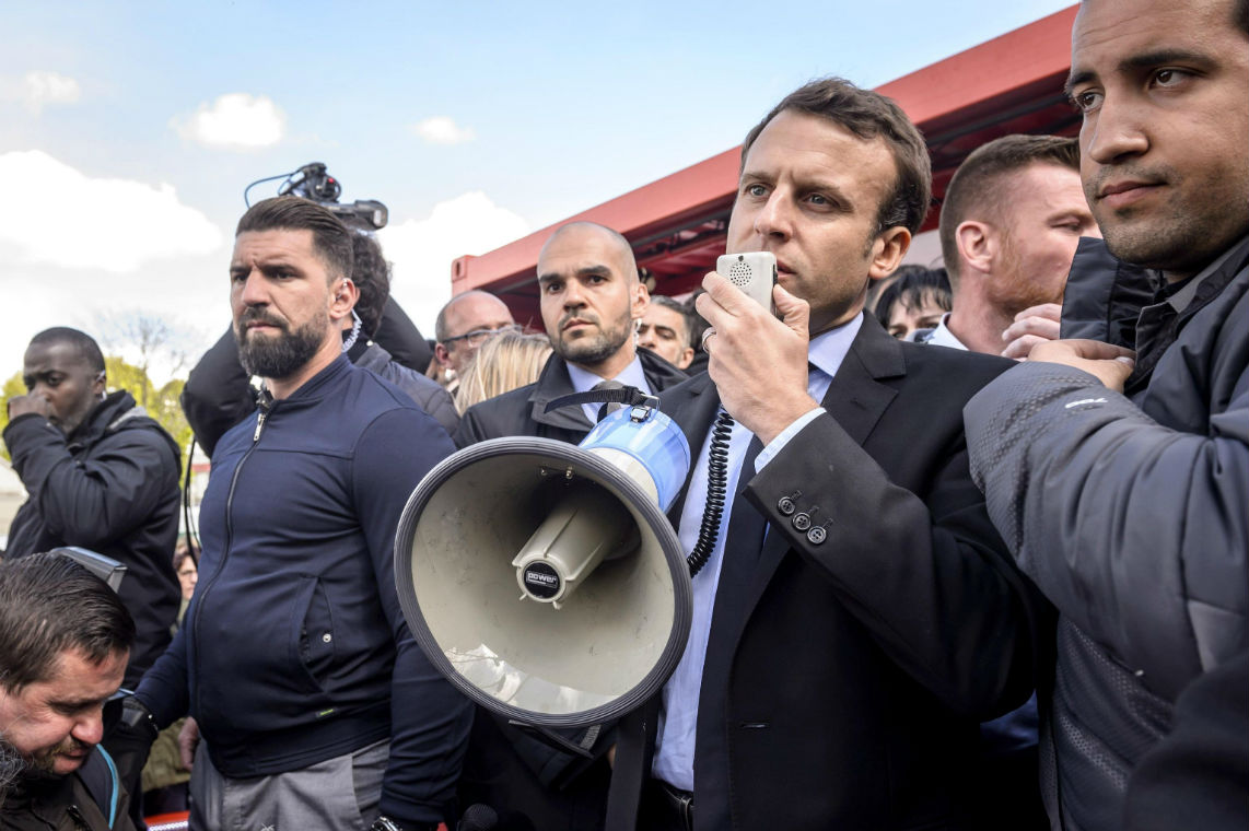 La riforma del lavoro di Macron: cosa prevede