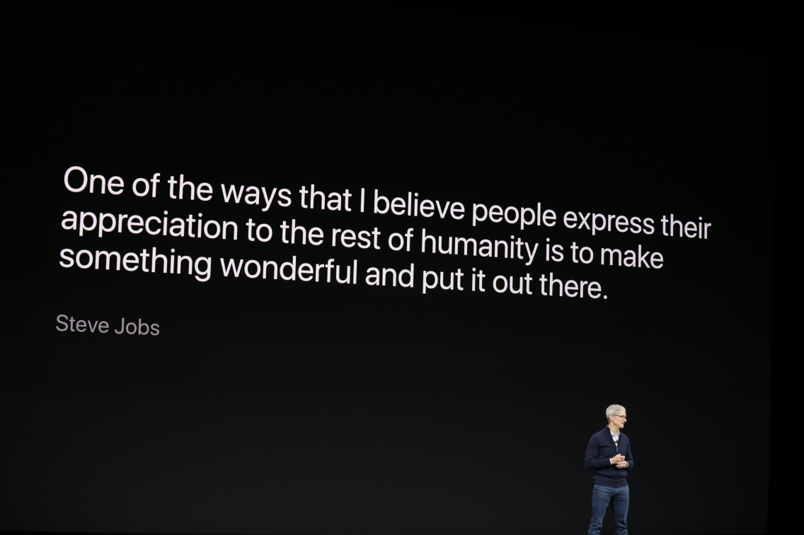 Nuovi iPhone 8 e iPhone X: ecco come sono