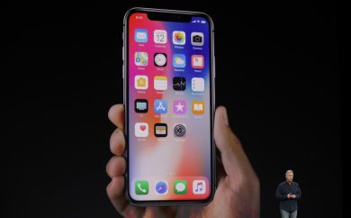 Nuovi iPhone 8 e iPhone X: ecco come sono