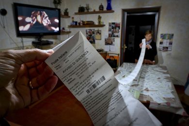 Domicilio digitale, cos’è e cosa c’entra con le multe