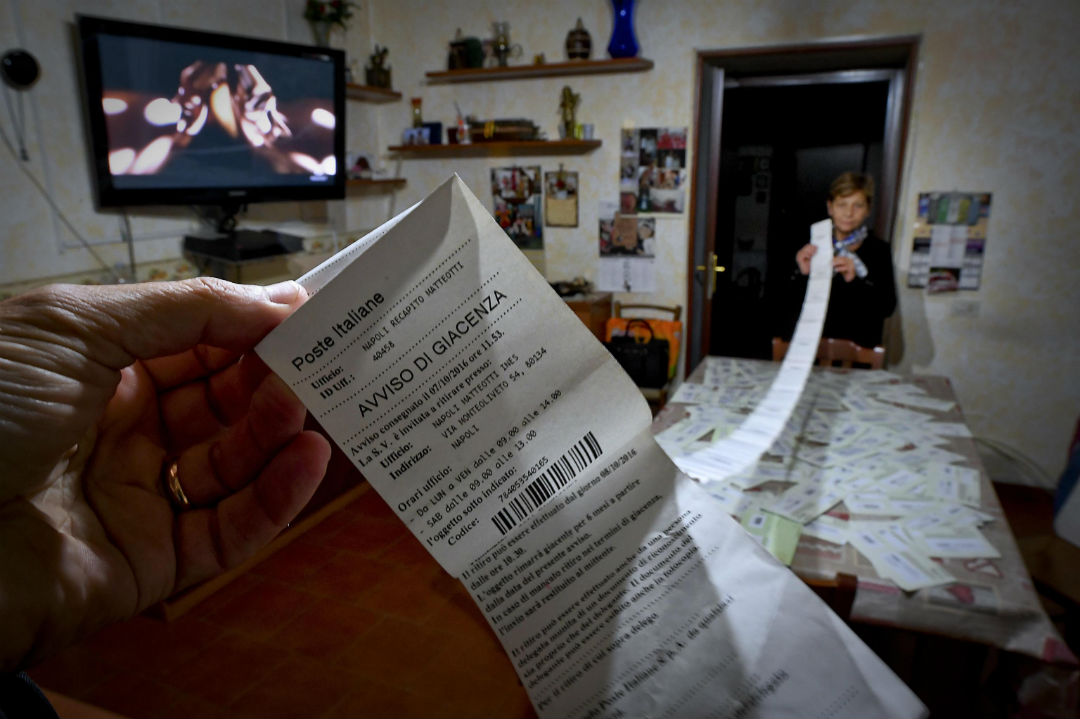 Domicilio digitale, cos’è e cosa c’entra con le multe