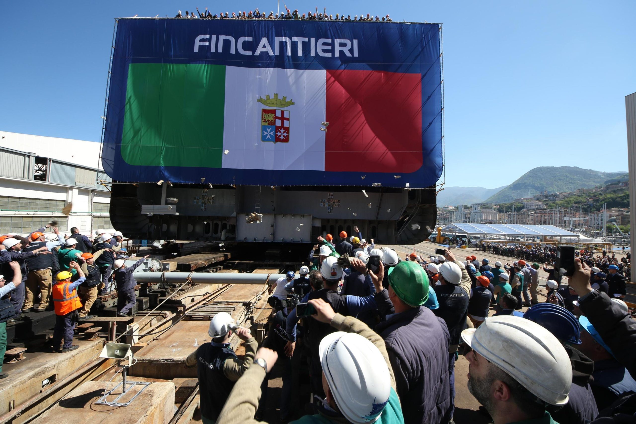 Fincantieri-Stx: come sarà l’accordo finale
