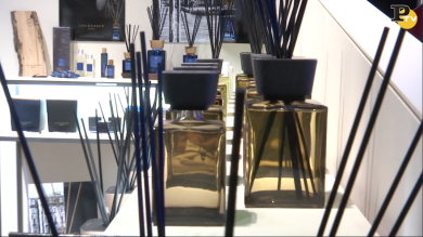 Pitti Fragranze n. 15, parola d’ordine: “Internazionalità”