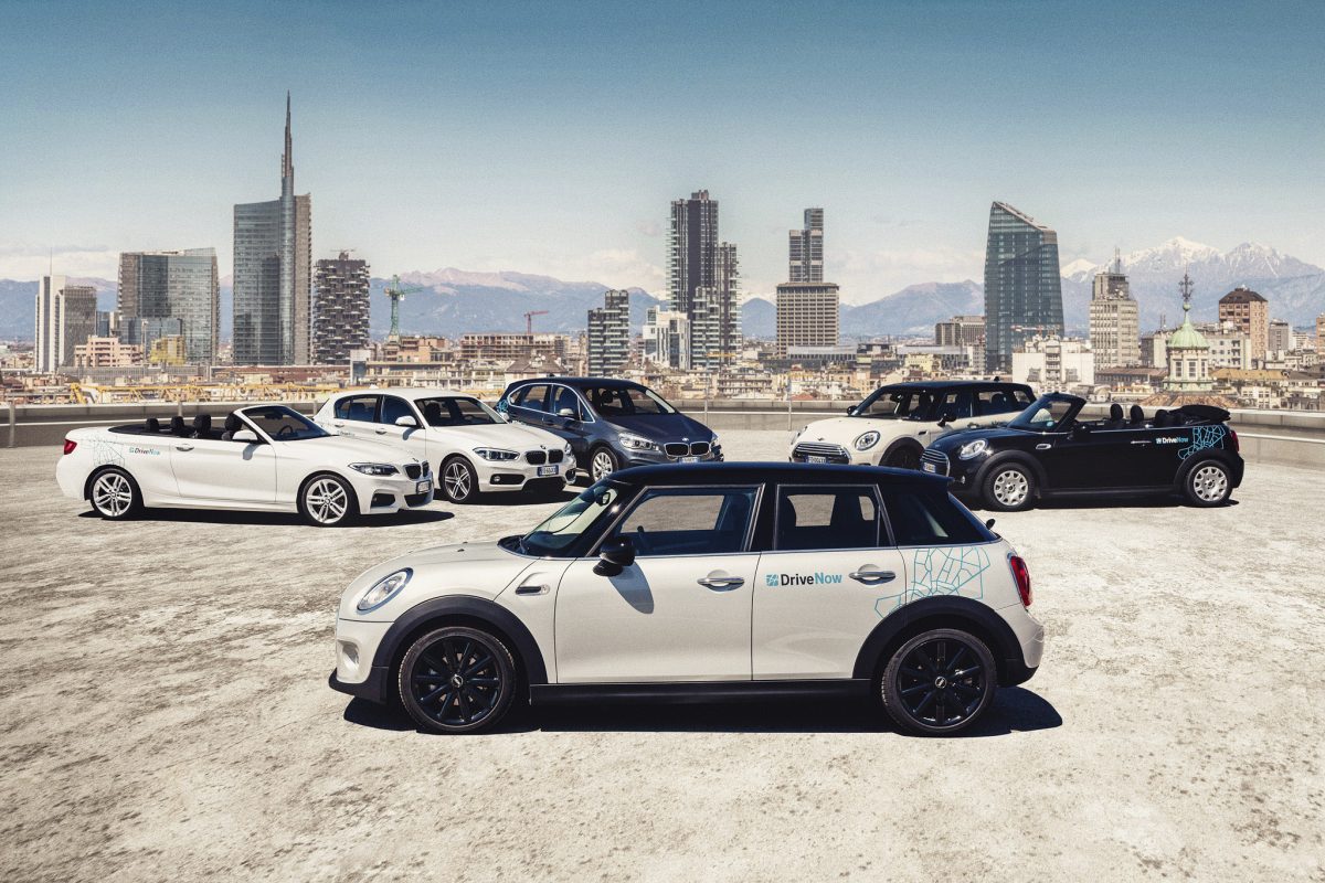 Galleria foto 'Le migliori app per noleggiare (o condividere) un auto' - foto 6