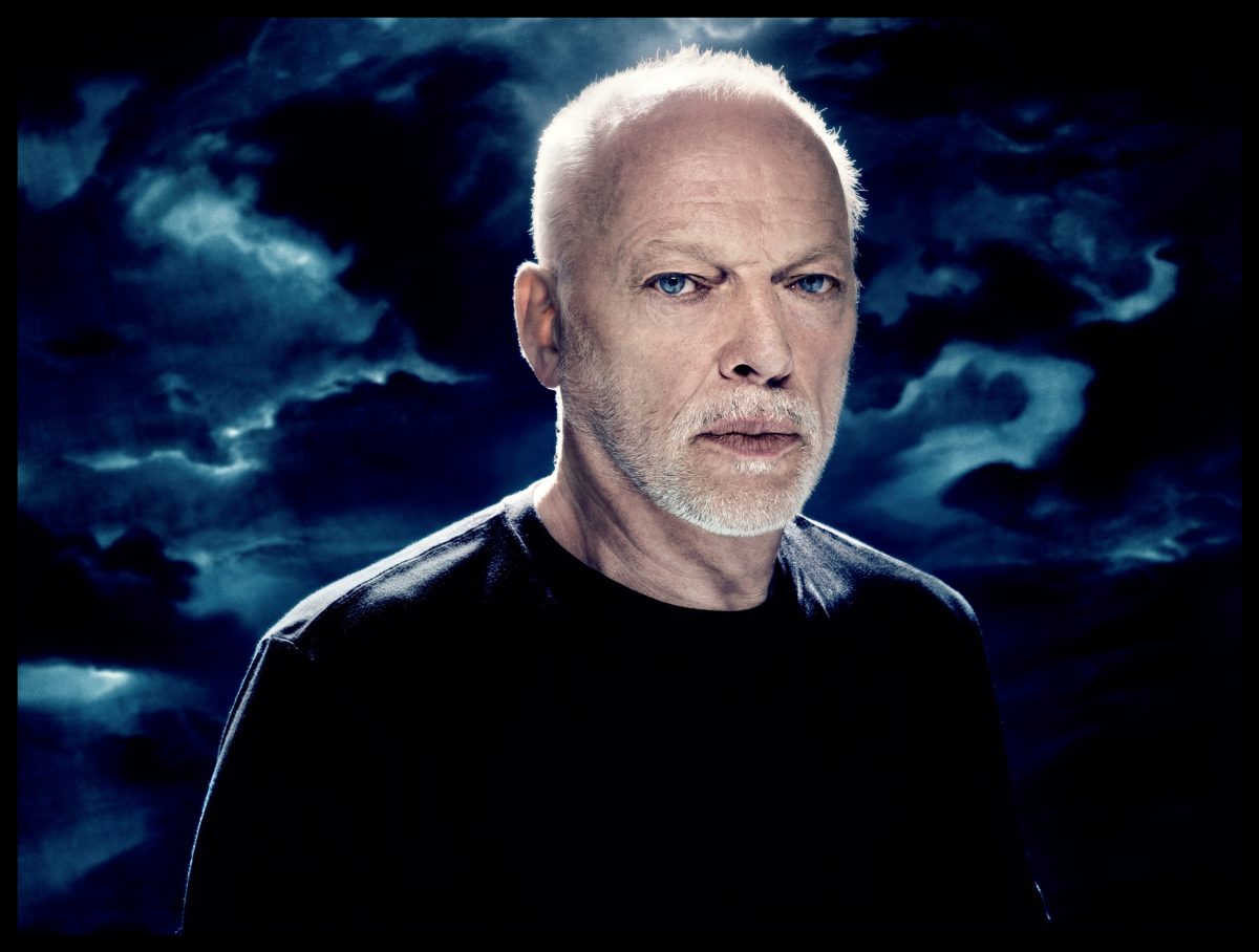 Galleria foto 'David Gilmour: la magia di “Live at Pompeii” rivive sul grande schermo' - foto 3