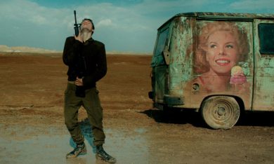 Mostra del cinema di Venezia 2017, i 5 film più belli