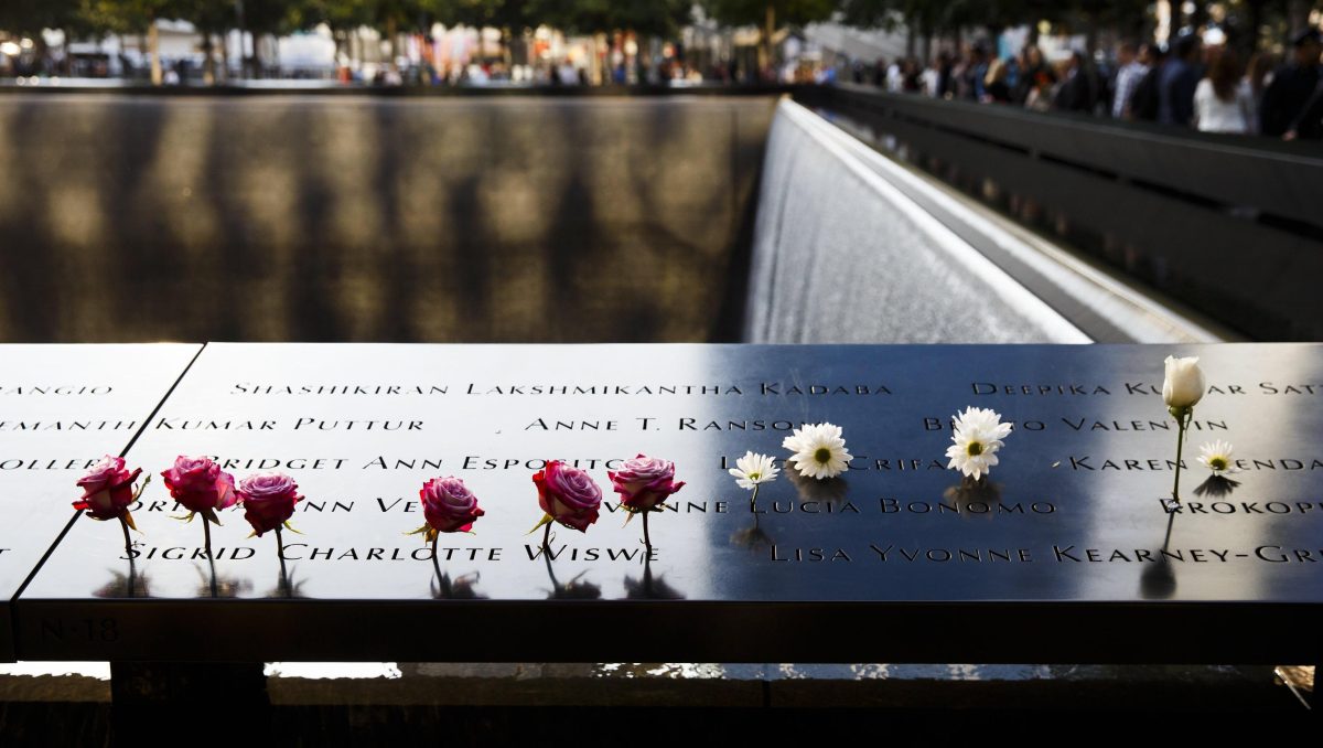 Galleria foto '11 settembre: le foto delle commemorazioni a New York – Foto' - foto 13