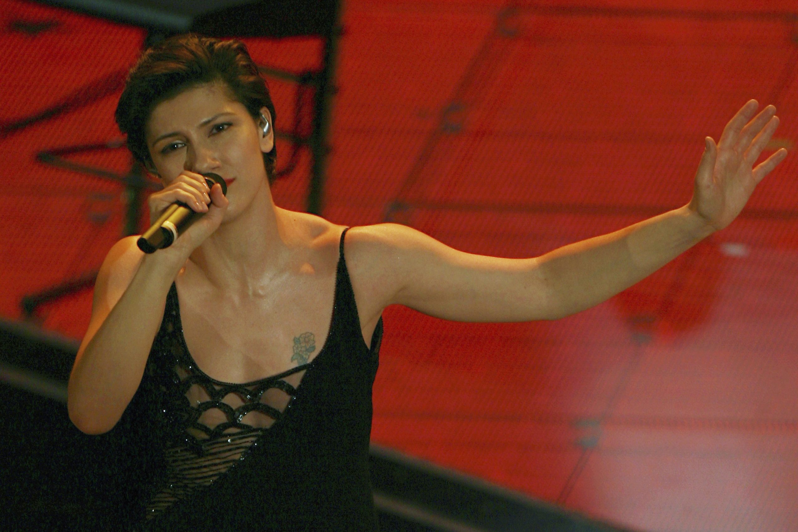 Elisa: le venti canzoni indimenticabili