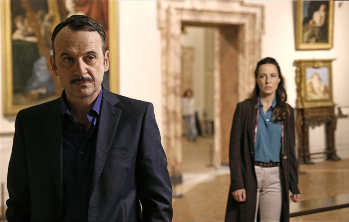 Galleria foto 'L’ordine delle cose, i migranti e la Libia al cinema – La recensione' - foto 9