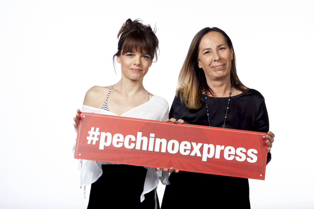 Costantino della Gherardesca: “Pechino Express 6, l’edizione più moderna” Costantino della Gherardesca: “Pechino Express 6, l’edizione più moderna”