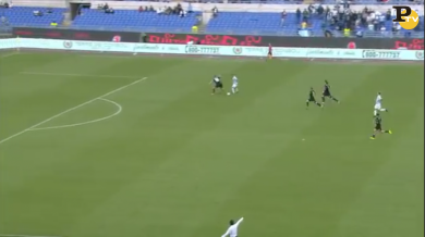 Immobile-Bonucci: il dribbling diventa virale