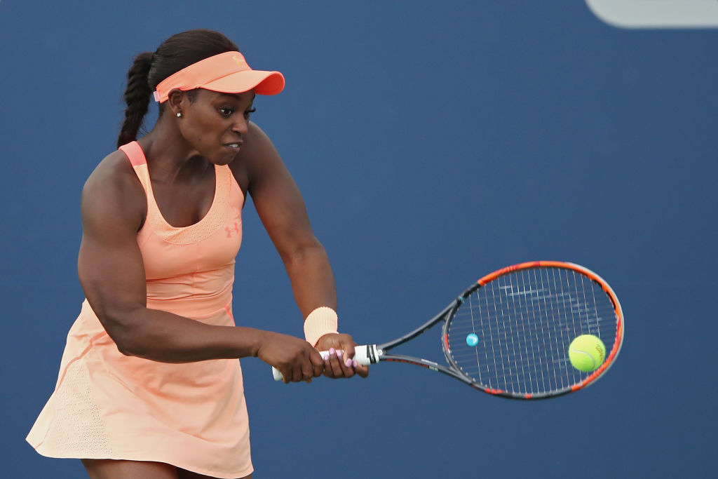 Tennis, US Open 2017: le foto più belle Tennis, US Open 2017: le foto più belle
