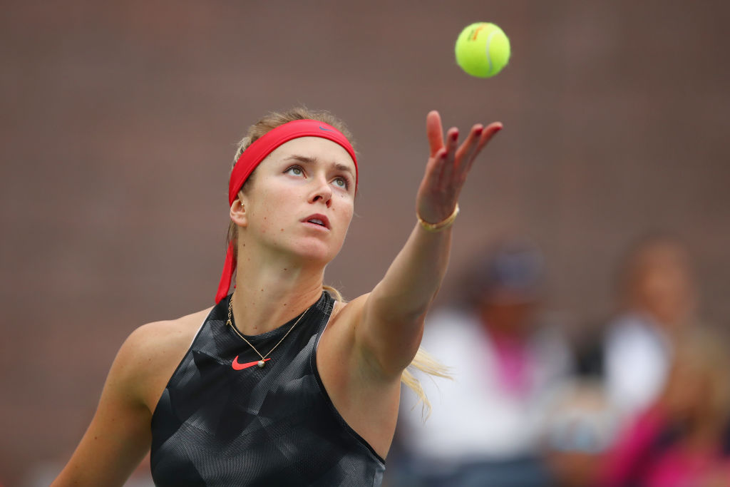 Tennis, US Open 2017: le foto più belle Tennis, US Open 2017: le foto più belle