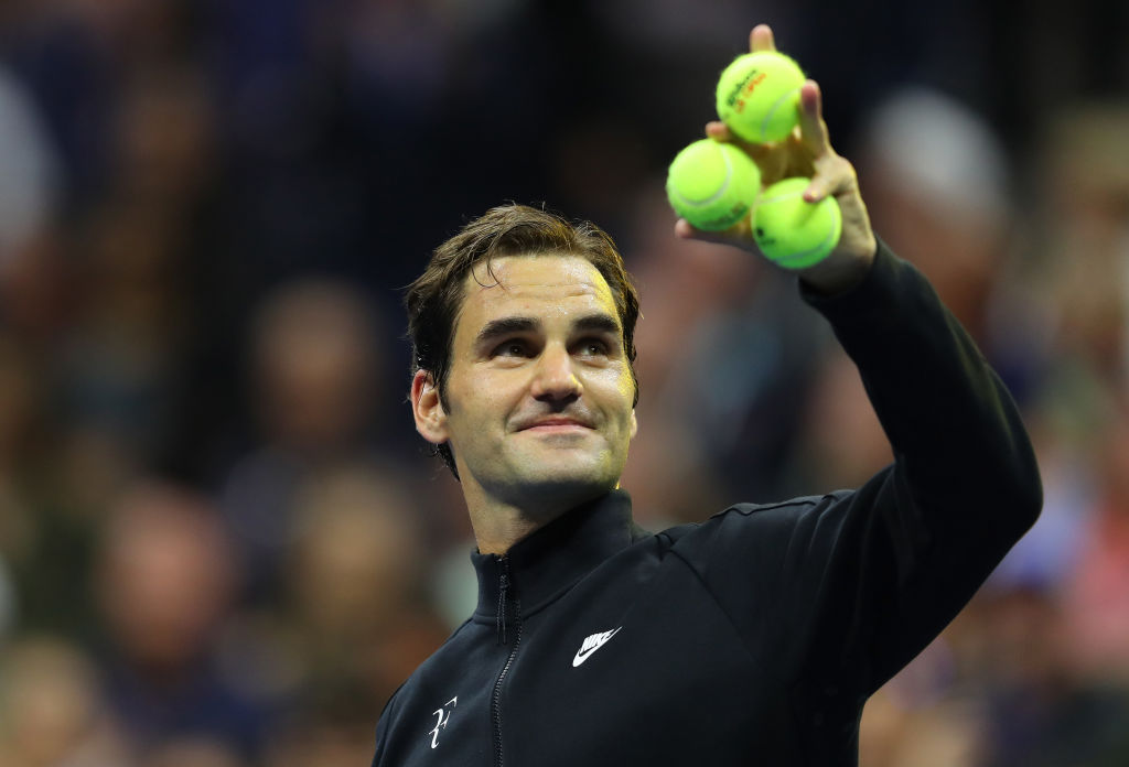 Tennis, US Open 2017: le foto più belle Tennis, US Open 2017: le foto più belle