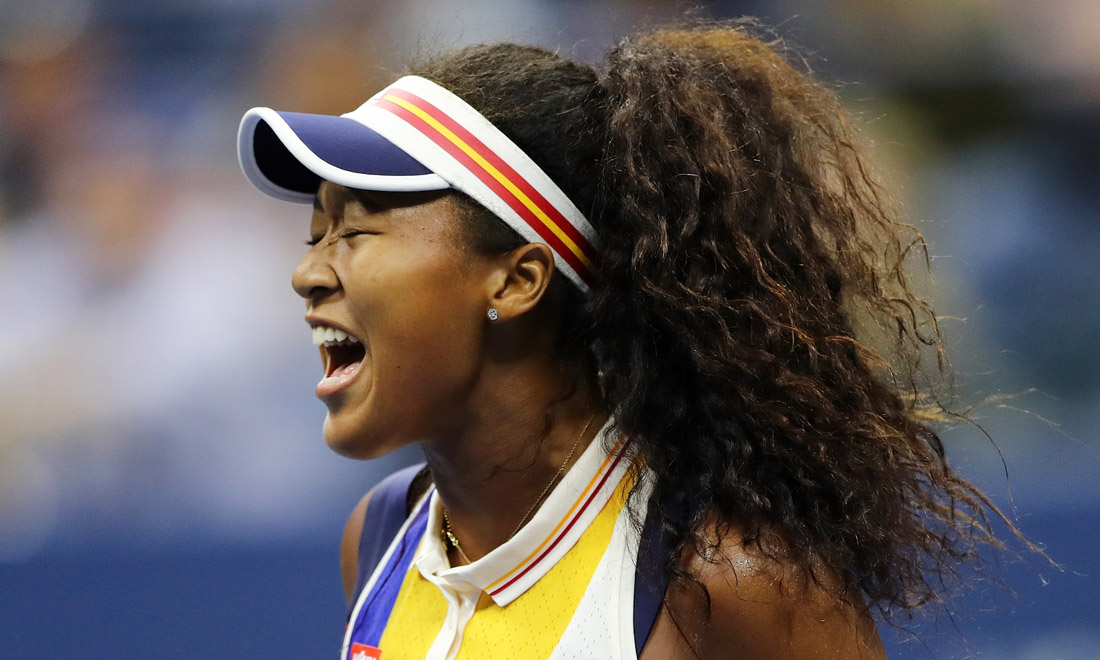 Tennis, US Open 2017: le foto più belle Tennis, US Open 2017: le foto più belle