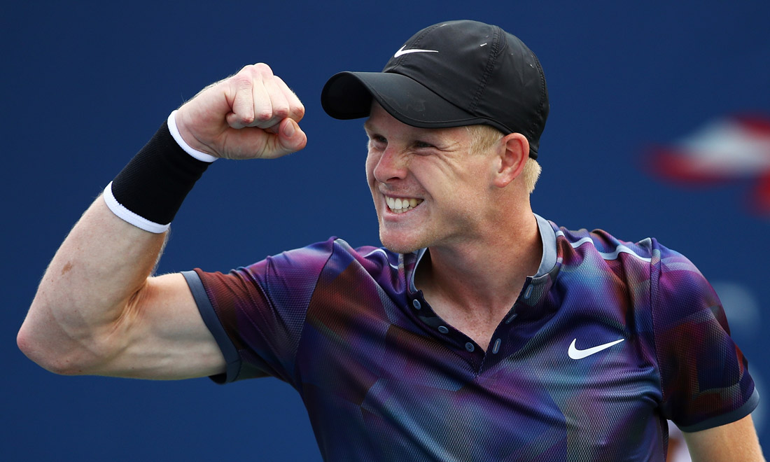 Tennis, US Open 2017: le foto più belle Tennis, US Open 2017: le foto più belle