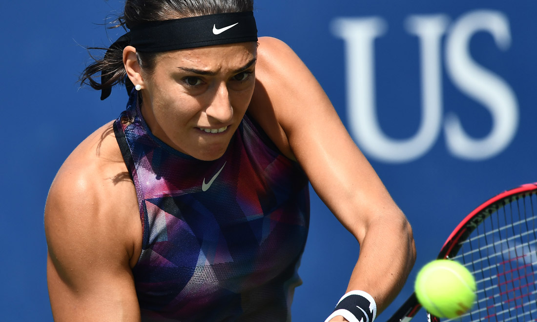 Tennis, US Open 2017: le foto più belle Tennis, US Open 2017: le foto più belle