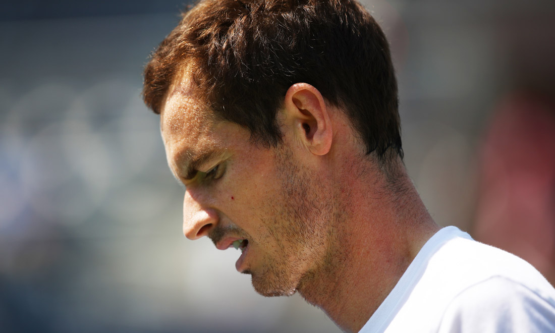 Tennis, US Open 2017: le foto più belle Tennis, US Open 2017: le foto più belle