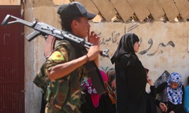 Iraq e Siria dopo l’Isis: il predominio dell’Iran e il ruolo dei Curdi