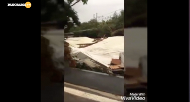 Alluvione a Livorno: morti e dispersi