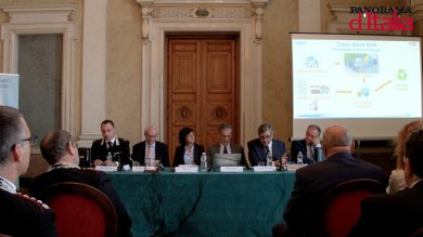 Come creare “l’Economia circolare” in FVG