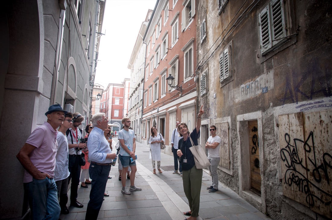 Grazie Trieste e Udine, Panorama d’Italia è stato un successo – VIDEO