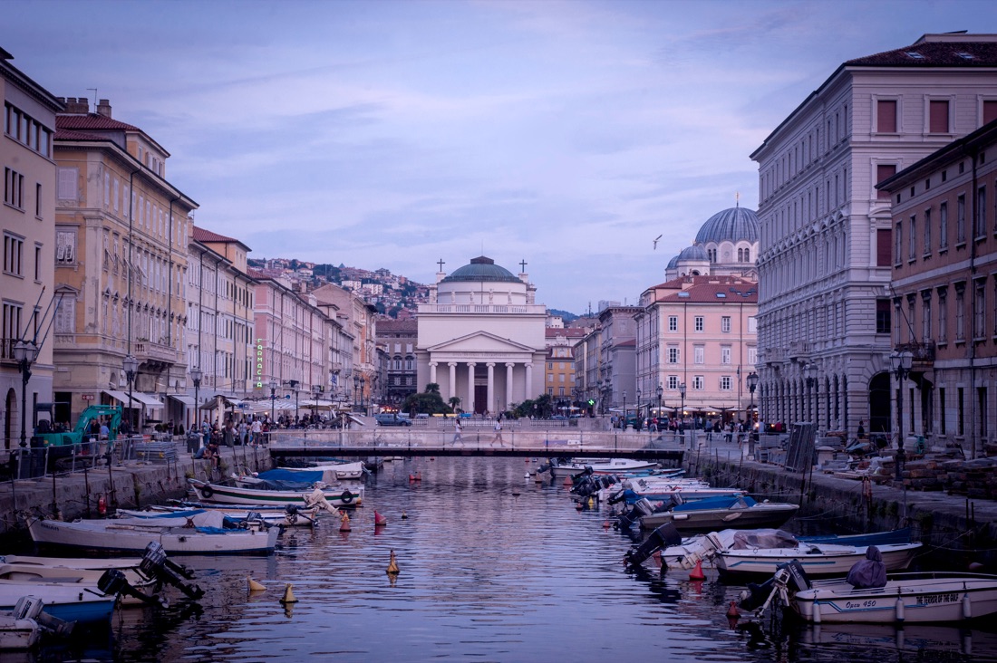 Grazie Trieste e Udine, Panorama d’Italia è stato un successo – VIDEO
