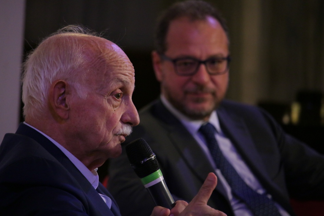 Grazie Trieste e Udine, Panorama d’Italia è stato un successo – VIDEO