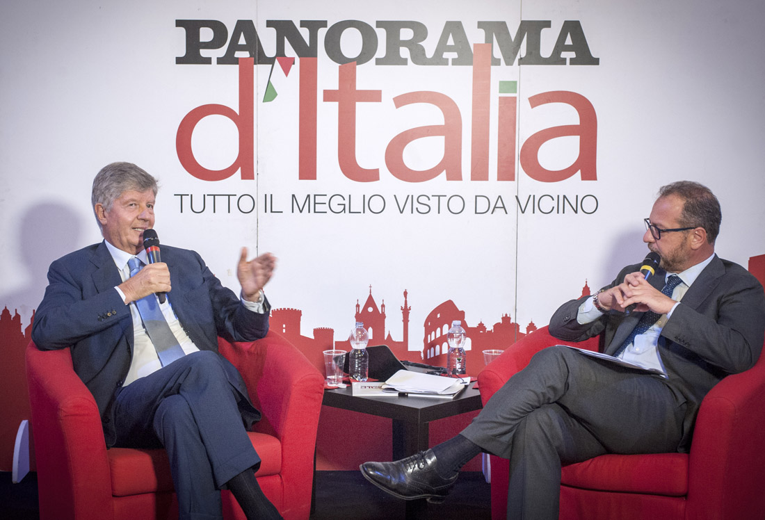 Grazie Trieste e Udine, Panorama d’Italia è stato un successo – VIDEO