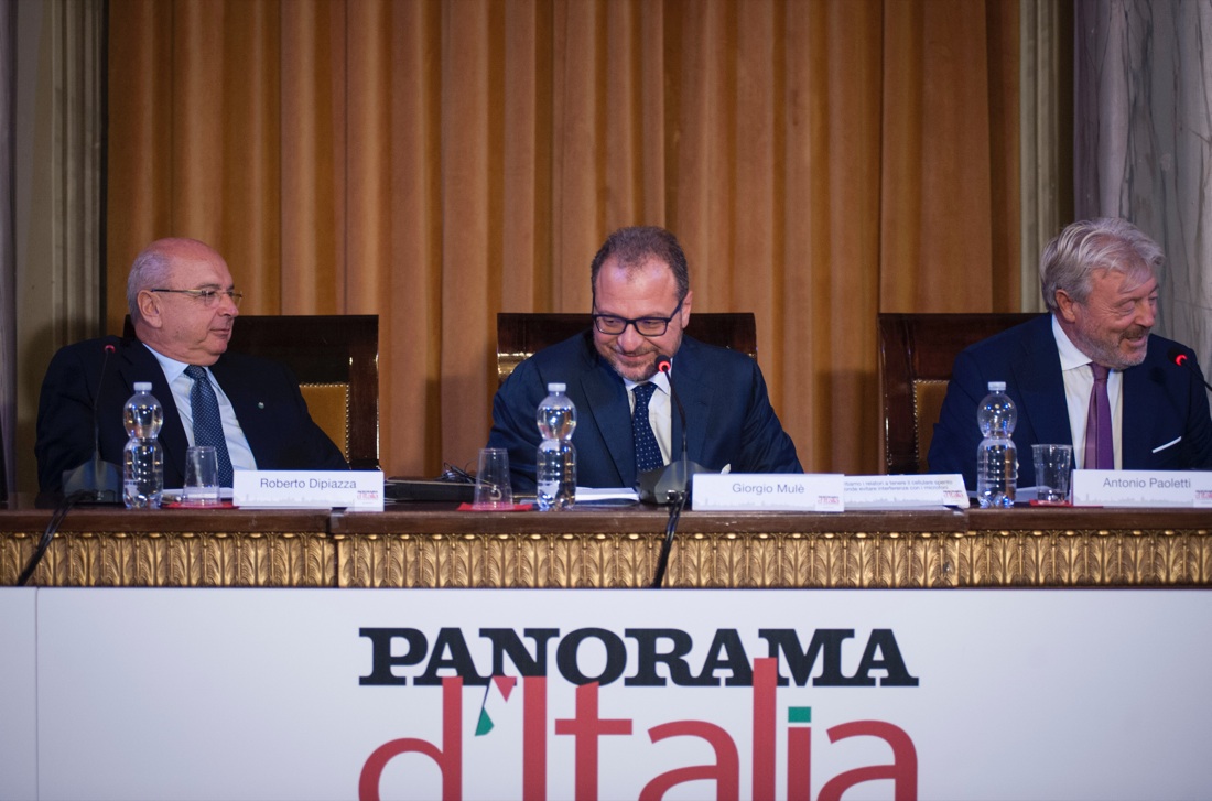 Grazie Trieste e Udine, Panorama d’Italia è stato un successo – VIDEO