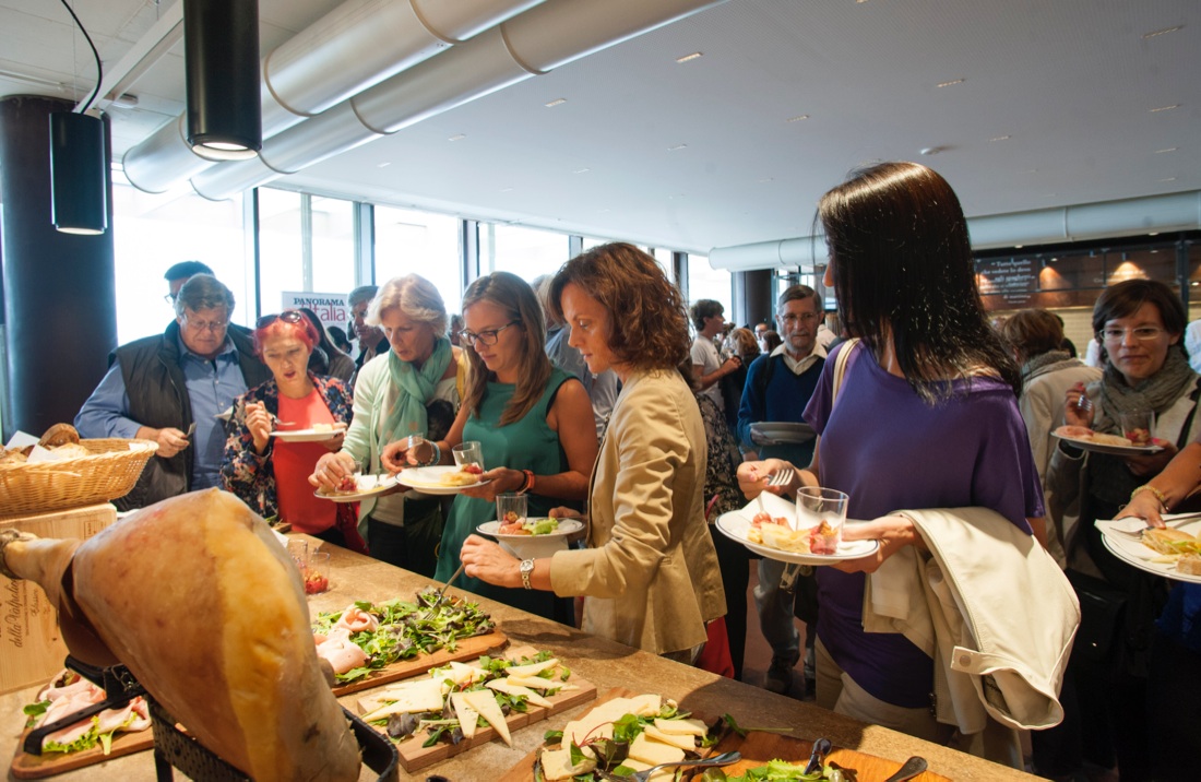 Grazie Trieste e Udine, Panorama d’Italia è stato un successo – VIDEO