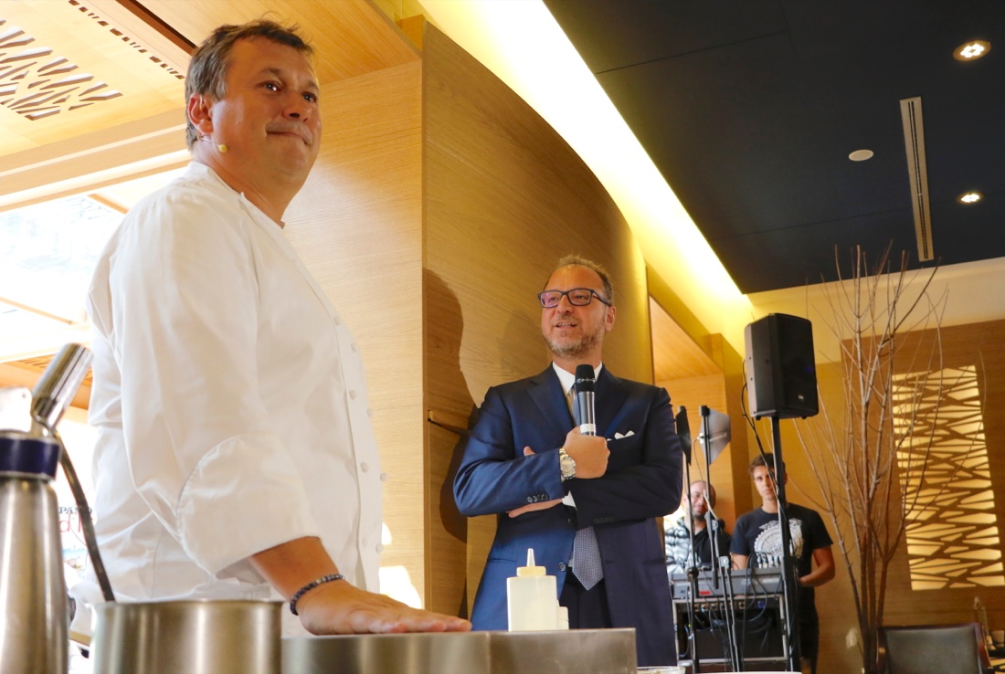 Grazie Trieste e Udine, Panorama d’Italia è stato un successo – VIDEO