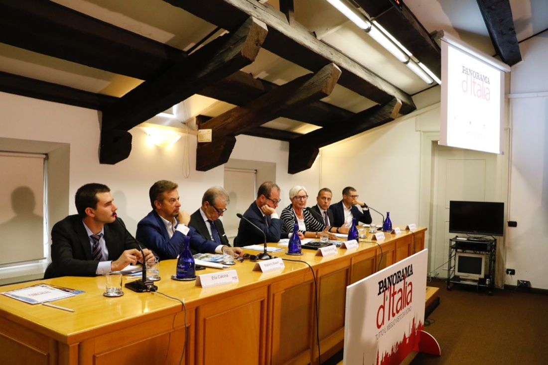 Grazie Trieste e Udine, Panorama d’Italia è stato un successo – VIDEO