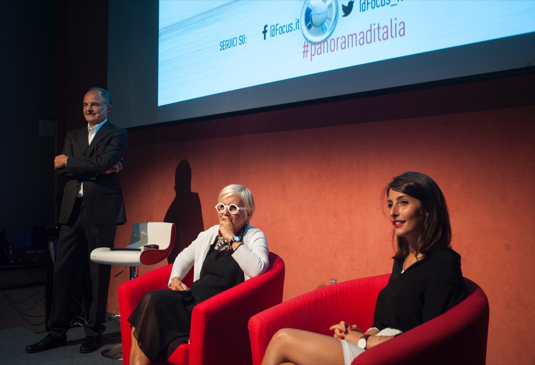 Grazie Trieste e Udine, Panorama d’Italia è stato un successo – VIDEO