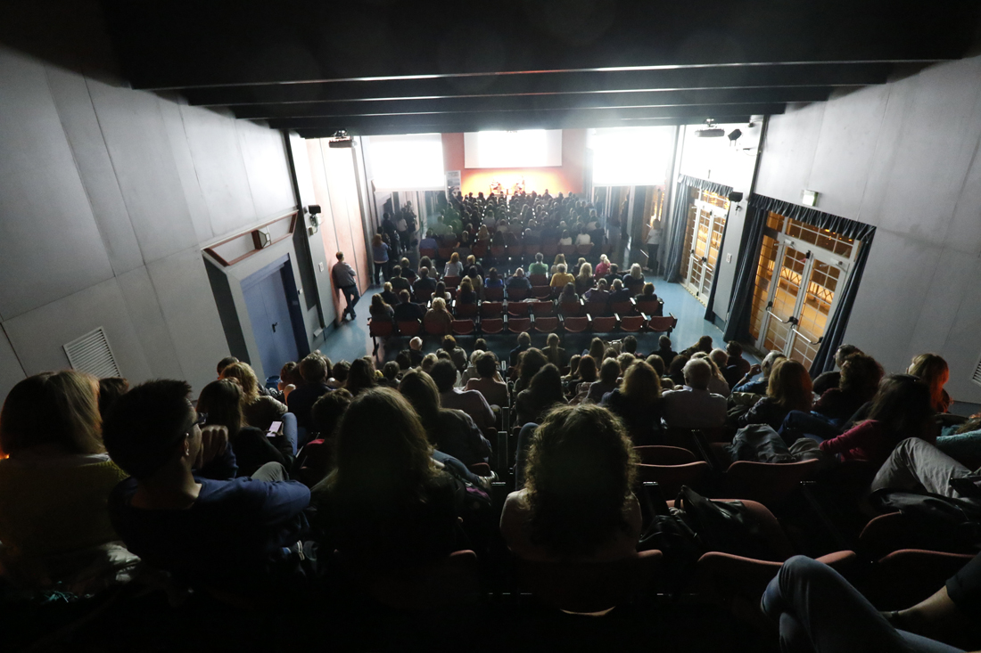 Grazie Trieste e Udine, Panorama d’Italia è stato un successo – VIDEO