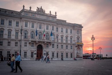 Grazie Trieste e Udine, Panorama d’Italia è stato un successo – VIDEO