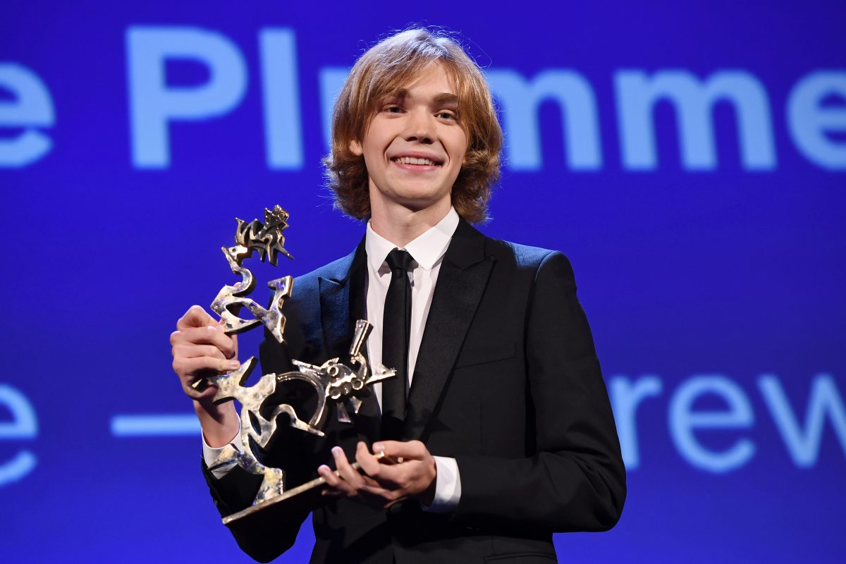 Galleria foto 'Mostra del cinema di Venezia 2017: le foto più belle' - foto 51