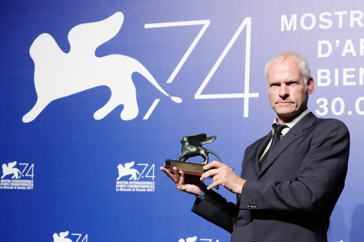 Galleria foto 'Mostra del cinema di Venezia 2017: le foto più belle' - foto 46