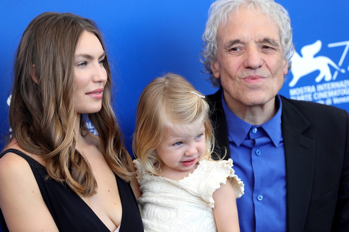 Galleria foto 'Mostra del cinema di Venezia 2017: le foto più belle' - foto 43