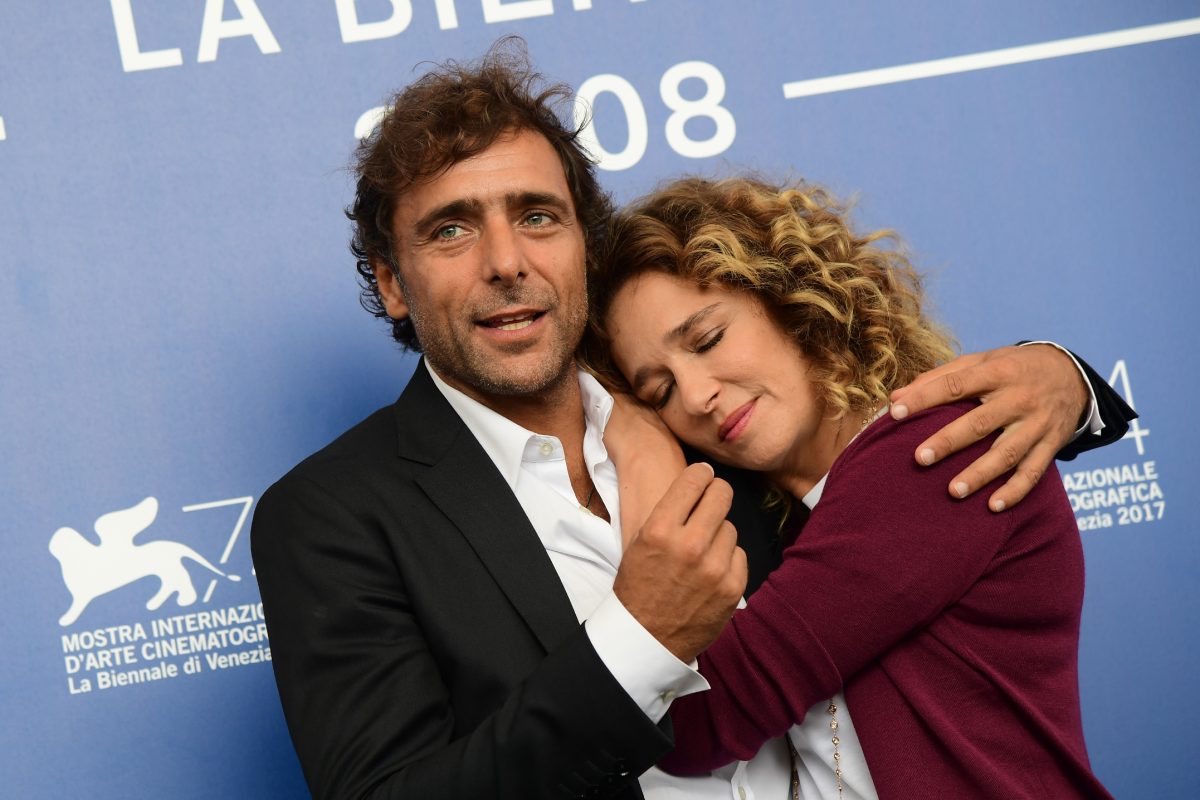 Galleria foto 'Mostra del cinema di Venezia 2017: le foto più belle' - foto 38