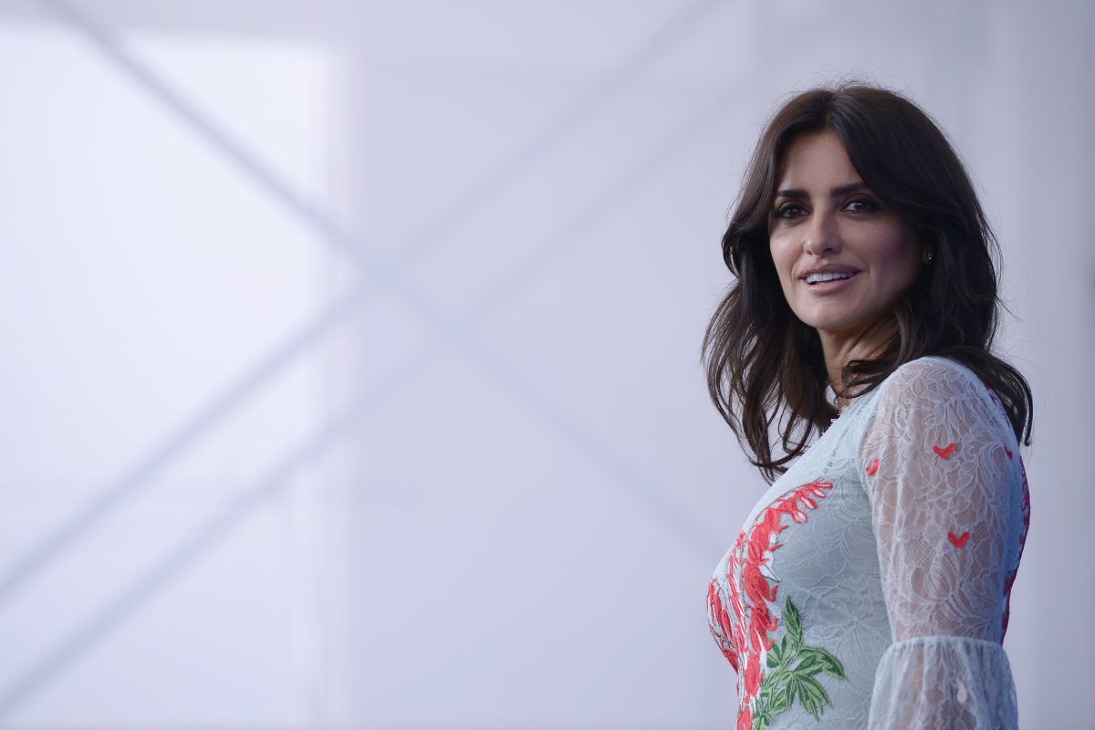 Galleria foto 'Mostra del cinema di Venezia 2017: le foto più belle' - foto 58