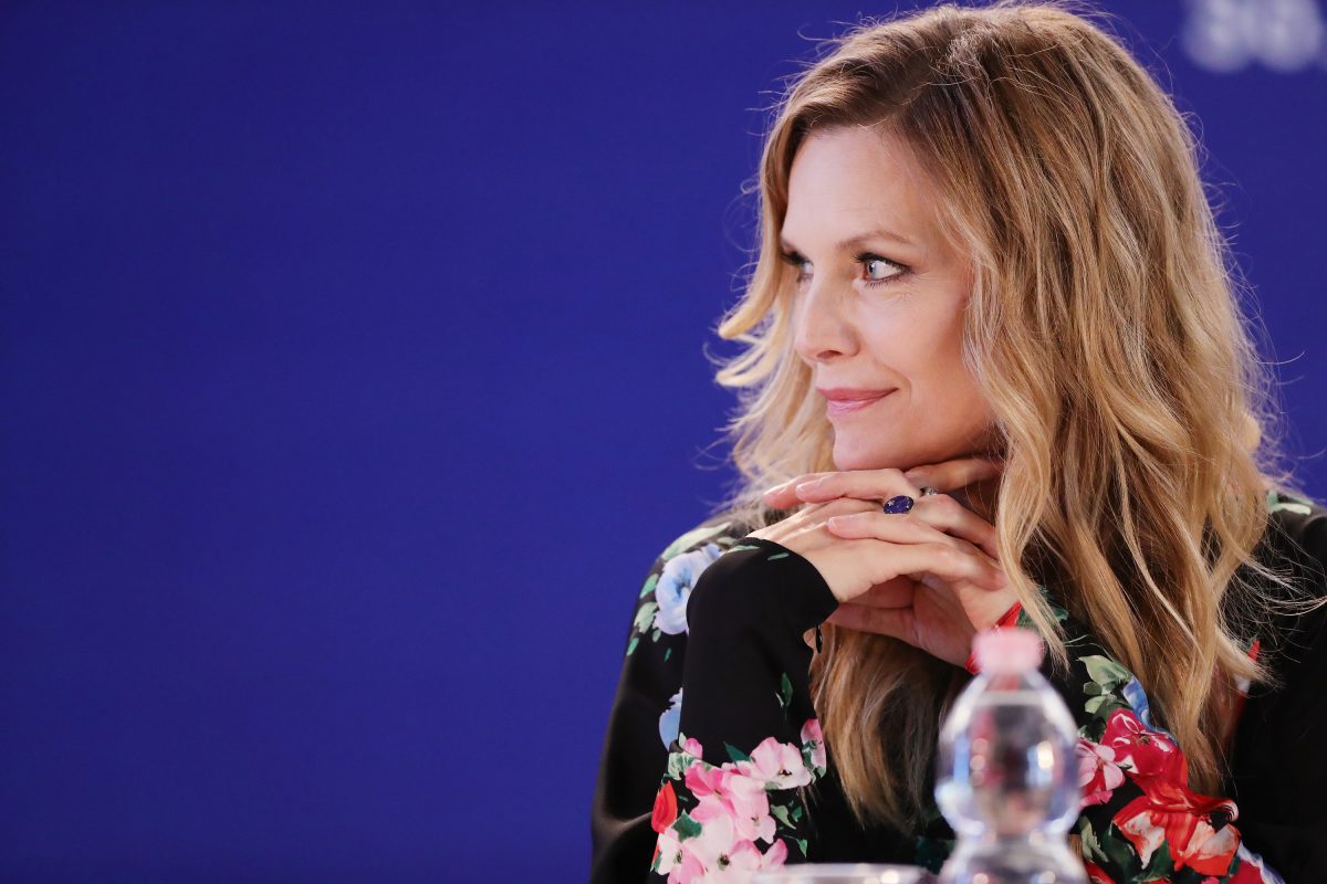 Galleria foto 'Mostra del cinema di Venezia 2017: le foto più belle' - foto 56