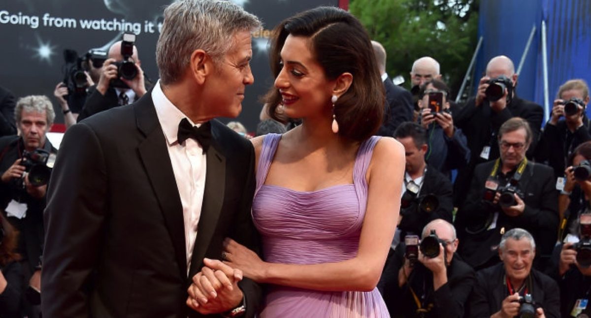 Galleria foto 'Mostra del cinema di Venezia 2017: le foto più belle' - foto 19