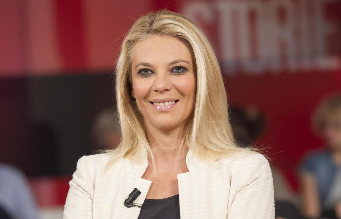 Eleonora Daniele: “Storie Italiane e Sabato Italiano, la mia lunga stagione tv” Eleonora Daniele: “Storie Italiane e Sabato Italiano, la mia lunga stagione tv”