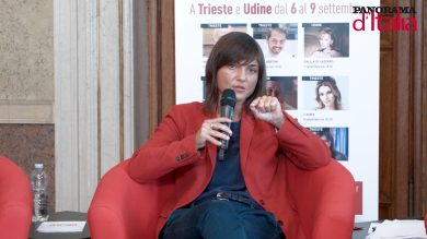 Friuli Venezia Giulia, una regione allo specchio