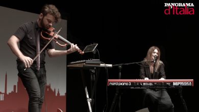 Panorama d’Italia: Trieste – Udine: incontro con la musica. L’Aura