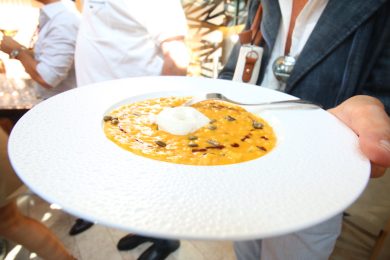 La food experience di Emanuele Scarello: la mia infanzia in un piatto