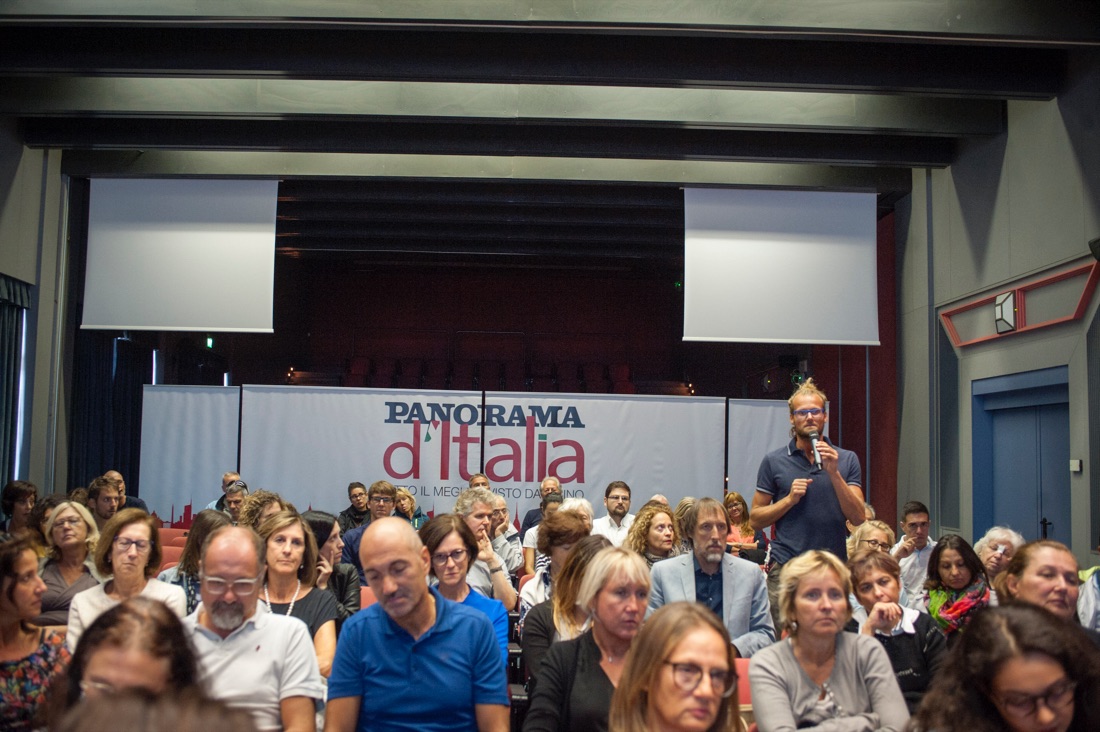 Mangiare sano è una questione di testa